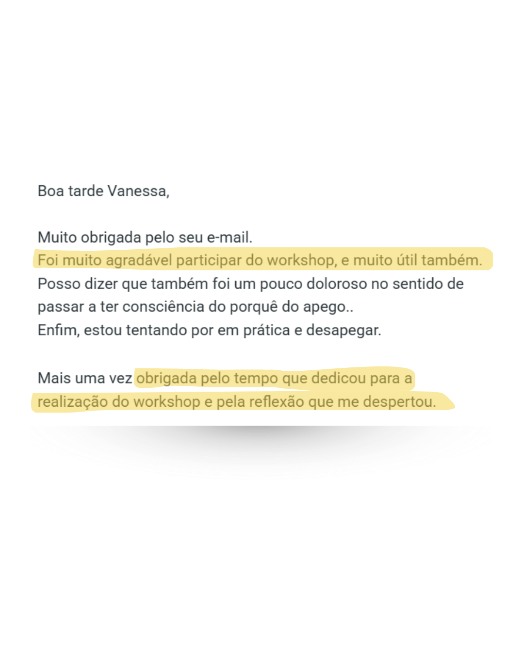 Testemunho real do Ristart ComPasso